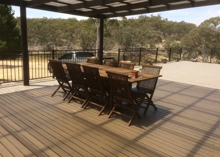 Second view of Homely rural property listing, 96 Winfarthing Road, Marulan NSW 2579