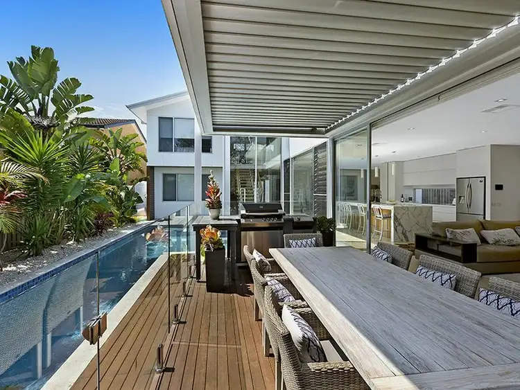 Fifth view of Homely house listing, 3 North Avoca Pde, North Avoca NSW 2260