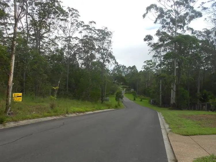 240 Blueberry Drive, Black Mountain QLD 4563