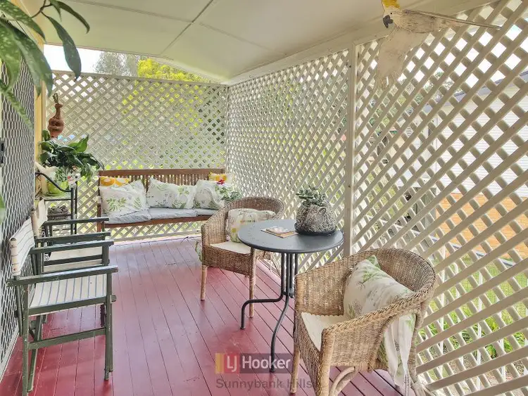 Seventh view of Homely house listing, 5 Coolinda Street, Sunnybank QLD 4109