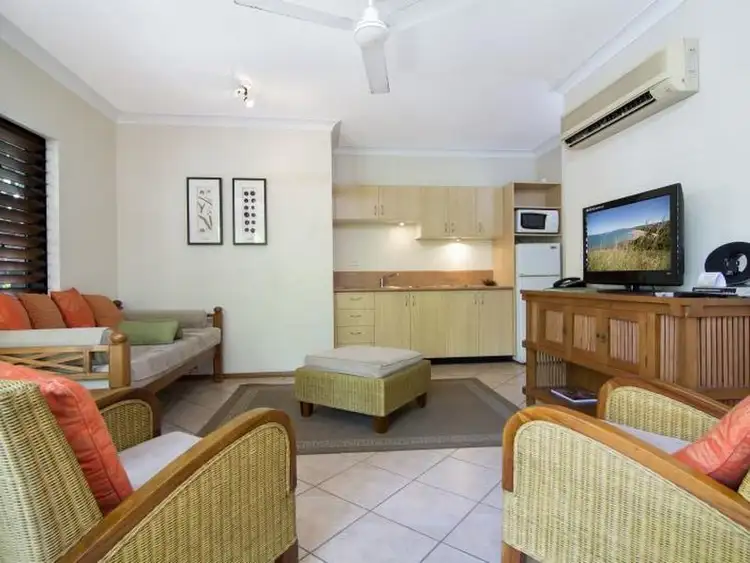 Main view of Homely unit listing, 39 A/B Hibiscus Gardens/18-20 Owen Street, Port Douglas QLD 4877