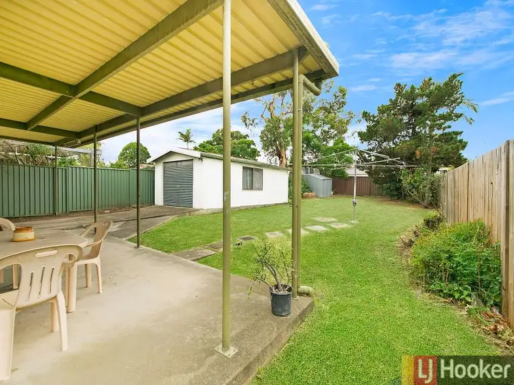 Second view of Homely house listing, 60 Leura Rd, Auburn NSW 2144