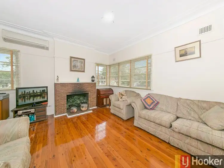Third view of Homely house listing, 60 Leura Rd, Auburn NSW 2144