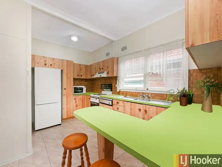 Fifth view of Homely house listing, 60 Leura Rd, Auburn NSW 2144