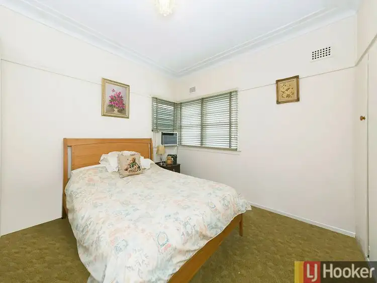 Sixth view of Homely house listing, 60 Leura Rd, Auburn NSW 2144