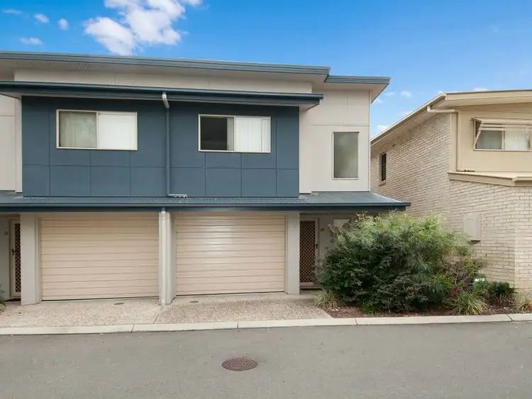 Main view of Homely townhouse listing, 30/172 Fryar Road, Eagleby QLD 4207