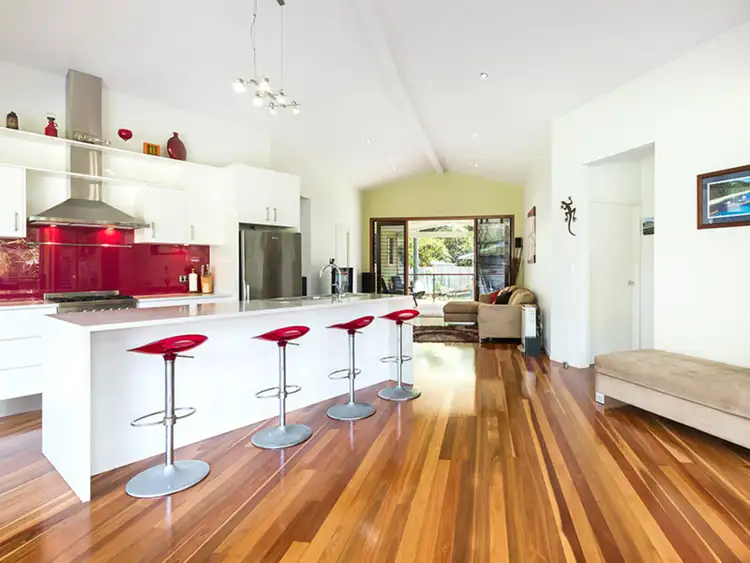 Third view of Homely house listing, 58 Moreton Street, Bulwer QLD 4025