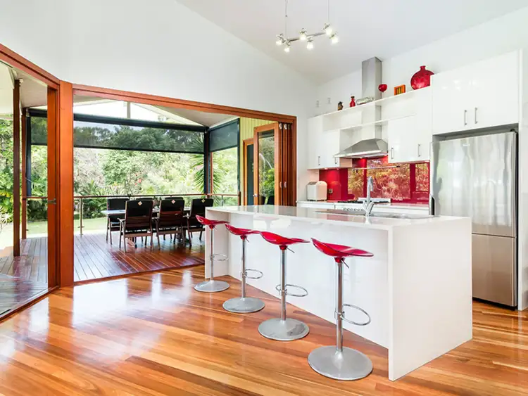 Fifth view of Homely house listing, 58 Moreton Street, Bulwer QLD 4025