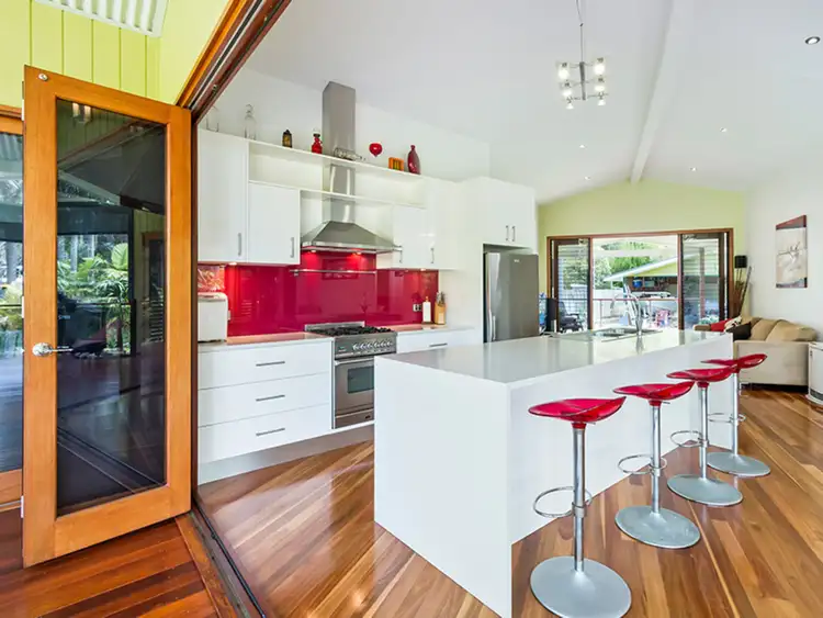 Sixth view of Homely house listing, 58 Moreton Street, Bulwer QLD 4025