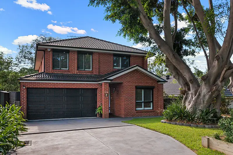 Main view of Homely house listing, 43A Hospital Road, Concord West NSW 2138