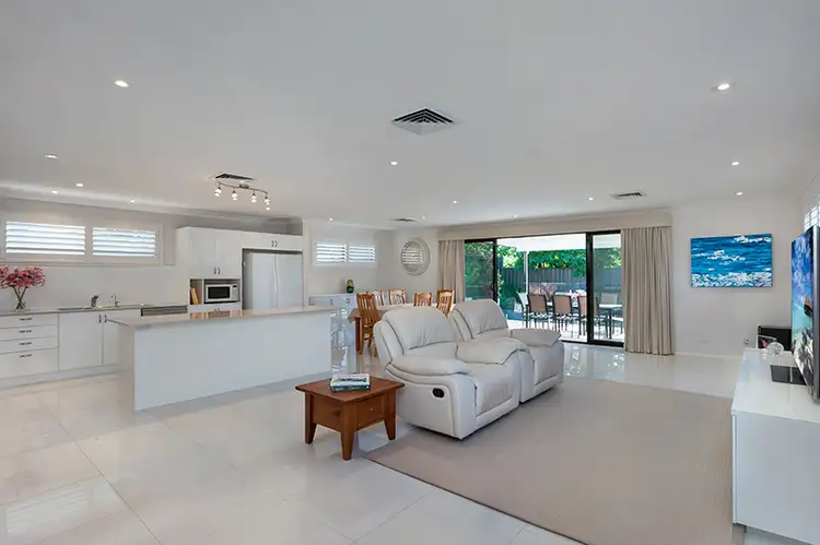 Second view of Homely house listing, 43A Hospital Road, Concord West NSW 2138