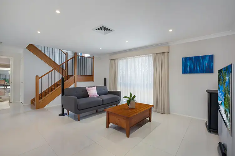 Third view of Homely house listing, 43A Hospital Road, Concord West NSW 2138
