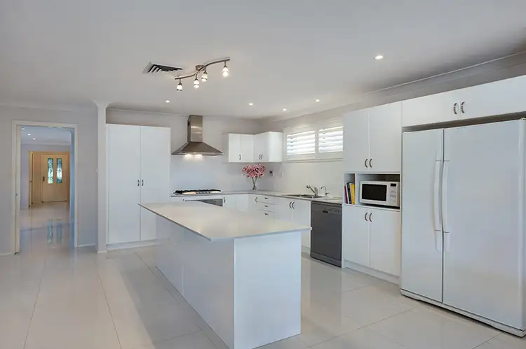 Fourth view of Homely house listing, 43A Hospital Road, Concord West NSW 2138