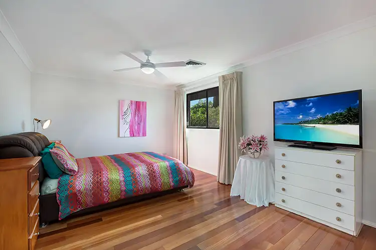 Fifth view of Homely house listing, 43A Hospital Road, Concord West NSW 2138