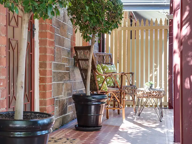 Second view of Homely house listing, 14 Edmund Street, Norwood SA 5067