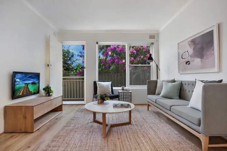 Main view of Homely apartment listing, 29/19 Stuart Street, Concord West NSW 2138
