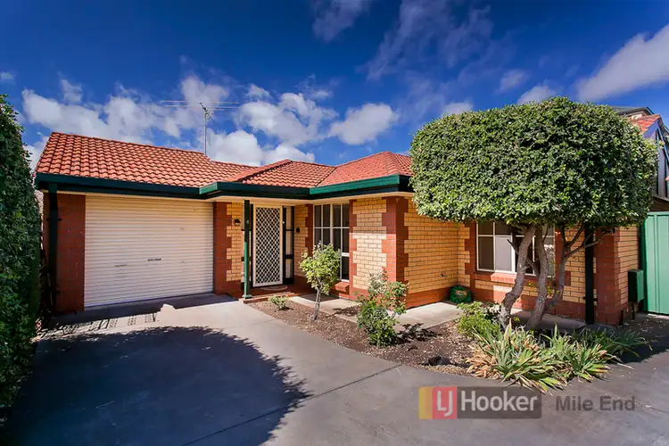 4/78 Hayward Avenue, Torrensville SA 5031