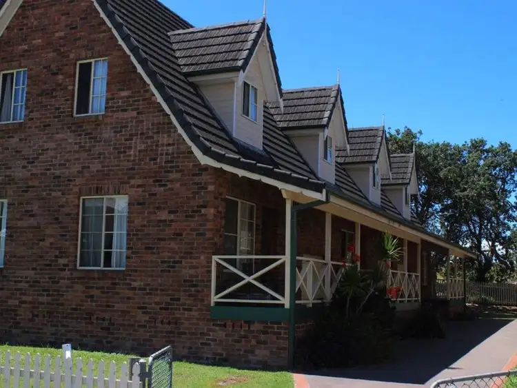 11 Pipeclay Close, Corindi Beach NSW 2456