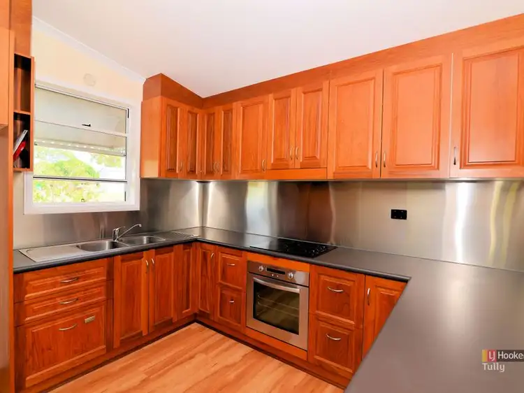 Second view of Homely house listing, 6 Grevillea Street, Tully Heads QLD 4854
