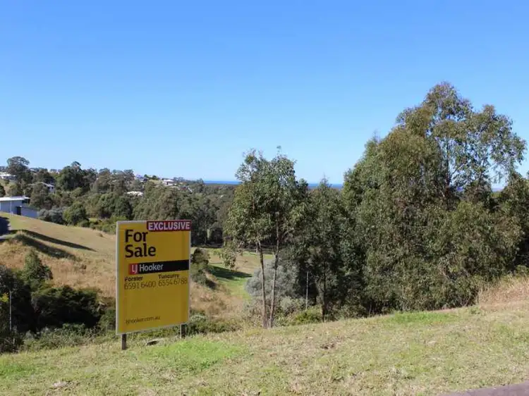 5 Royal Troon Avenue, Tallwoods Village NSW 2430