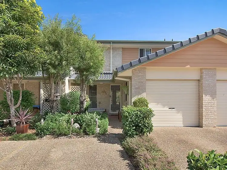 9/84 Cumberland Drive, Varsity Lakes QLD 4227