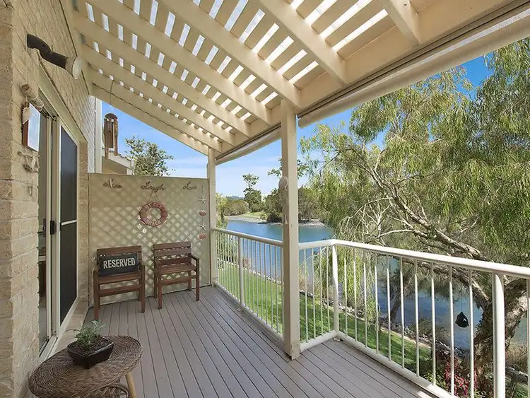 Third view of Homely townhouse listing, 9/84 Cumberland Drive, Varsity Lakes QLD 4227