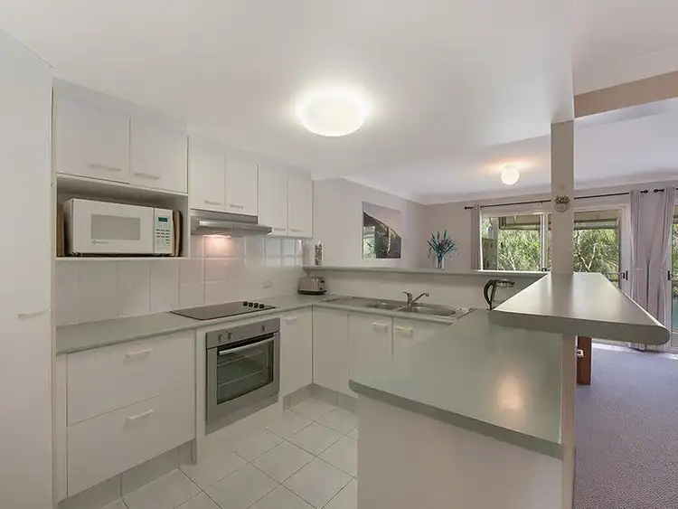 Fifth view of Homely townhouse listing, 9/84 Cumberland Drive, Varsity Lakes QLD 4227