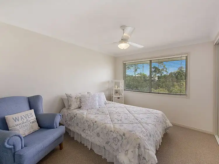 Sixth view of Homely townhouse listing, 9/84 Cumberland Drive, Varsity Lakes QLD 4227