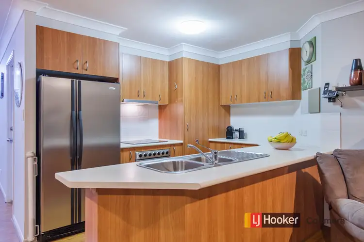 Fourth view of Homely house listing, 14 Principal Drive, Upper Coomera QLD 4209