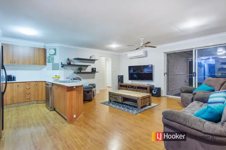 Fifth view of Homely house listing, 14 Principal Drive, Upper Coomera QLD 4209