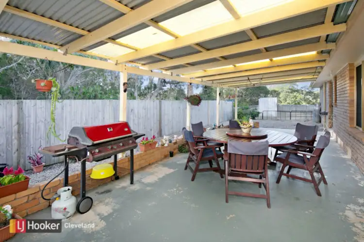 Fourth view of Homely house listing, 2 Buggy Place, Redland Bay QLD 4165