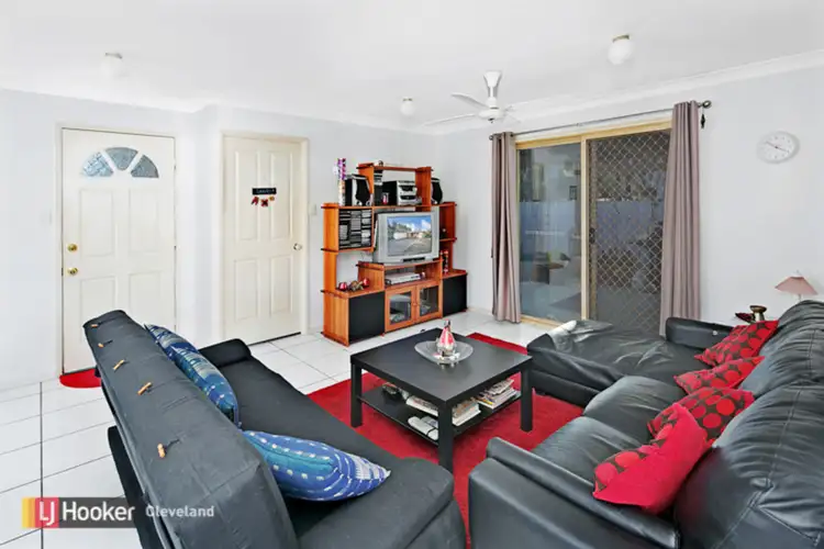 Fifth view of Homely house listing, 2 Buggy Place, Redland Bay QLD 4165