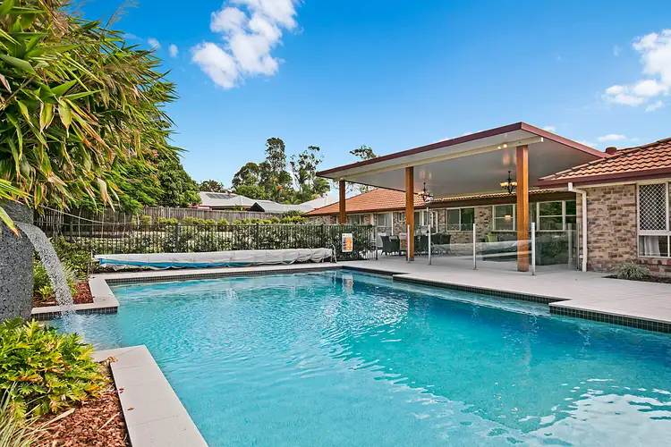 19 Flamingo Crescent, Thornlands QLD 4164
