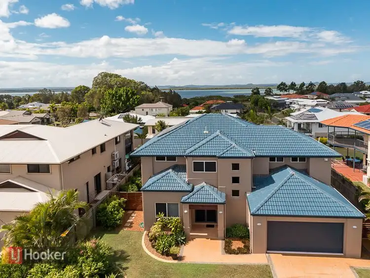 25 Penzance Drive, Redland Bay QLD 4165