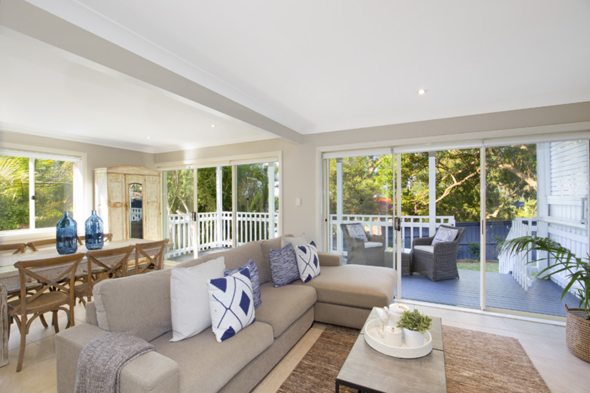 Fifth view of Homely house listing, 14 Nullaburra Road, Newport NSW 2106