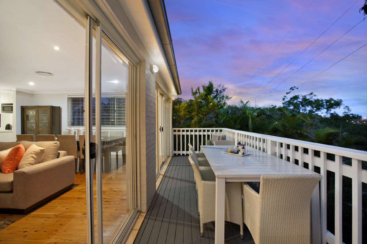 Sixth view of Homely house listing, 14 Nullaburra Road, Newport NSW 2106