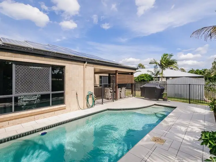 Third view of Homely house listing, 5 Longreach Court, Tannum Sands QLD 4680