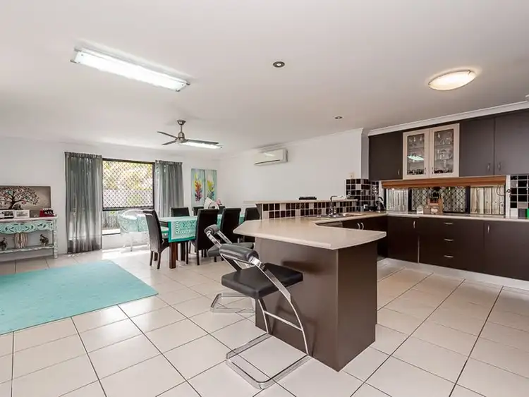 Fourth view of Homely house listing, 5 Longreach Court, Tannum Sands QLD 4680