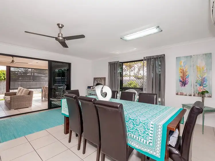 Fifth view of Homely house listing, 5 Longreach Court, Tannum Sands QLD 4680