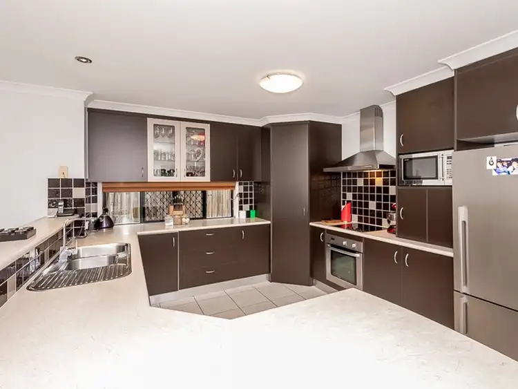 Sixth view of Homely house listing, 5 Longreach Court, Tannum Sands QLD 4680
