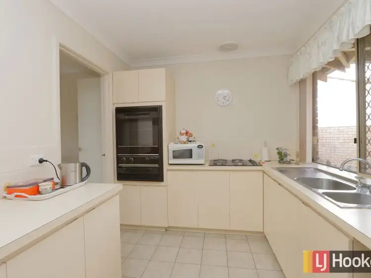 Second view of Homely villa listing, 10/9 Heron Place, Maddington WA 6109