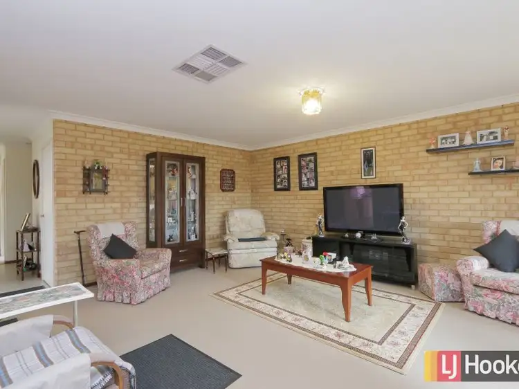 Third view of Homely villa listing, 10/9 Heron Place, Maddington WA 6109