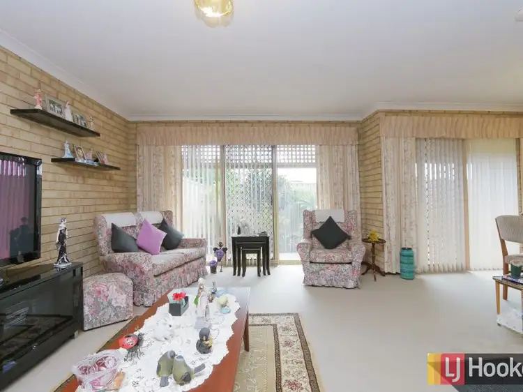 Fourth view of Homely villa listing, 10/9 Heron Place, Maddington WA 6109