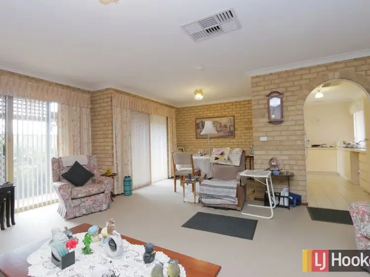 Fifth view of Homely villa listing, 10/9 Heron Place, Maddington WA 6109