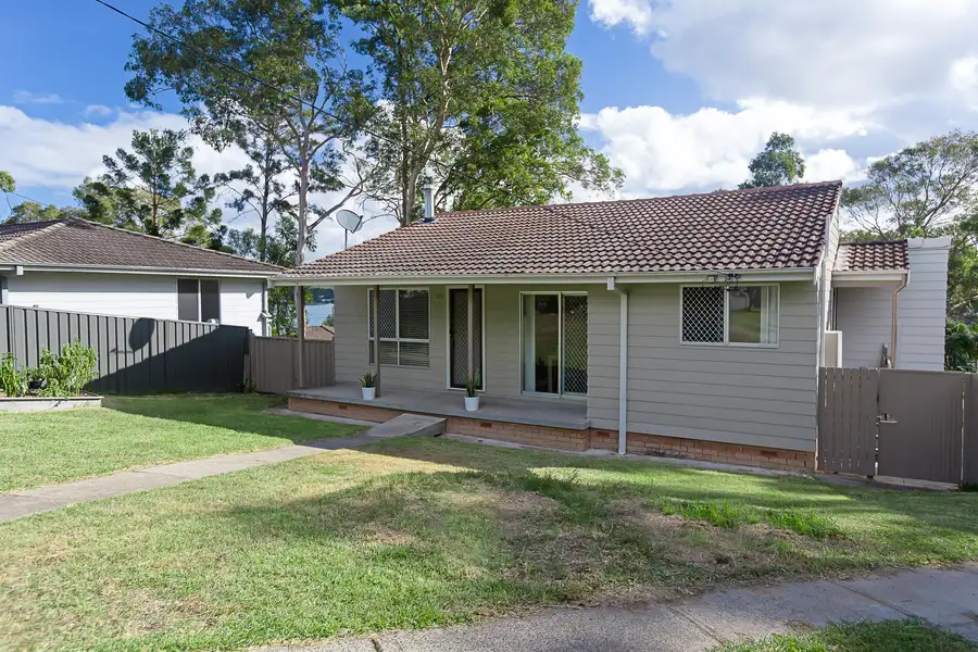 Main view of Homely house listing, 12 Leumeah Place, Bolton Point NSW 2283