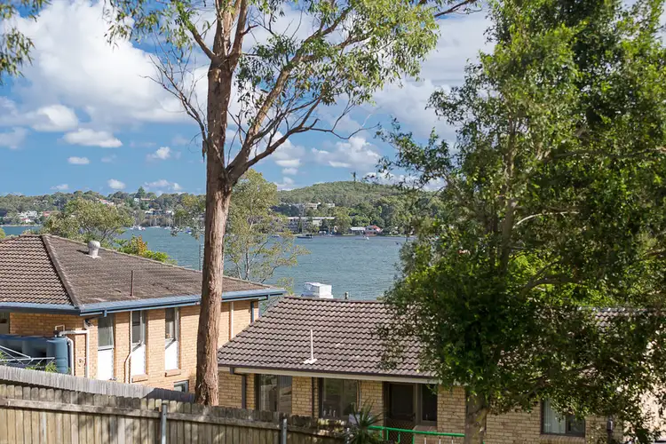 Second view of Homely house listing, 12 Leumeah Place, Bolton Point NSW 2283