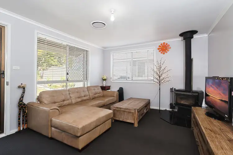 Third view of Homely house listing, 12 Leumeah Place, Bolton Point NSW 2283