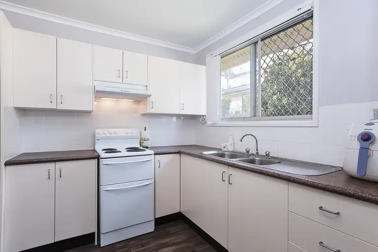 Fifth view of Homely house listing, 12 Leumeah Place, Bolton Point NSW 2283