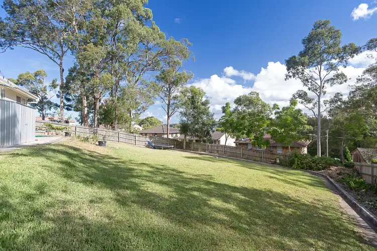 Sixth view of Homely house listing, 12 Leumeah Place, Bolton Point NSW 2283