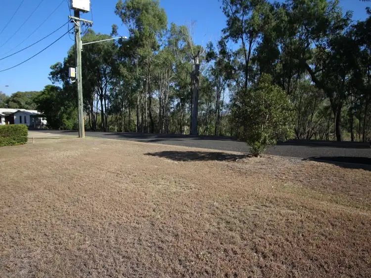 Second view of Homely land listing, 55 Bellambi Street, Toogoolawah QLD 4313